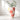 (RESERVERET) Nyhed: Håndmalet vase
