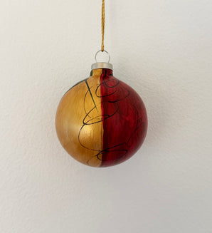 Julekugle
