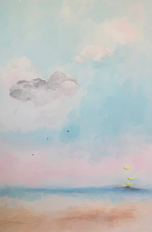 (New) Skylight 120x80 cm
