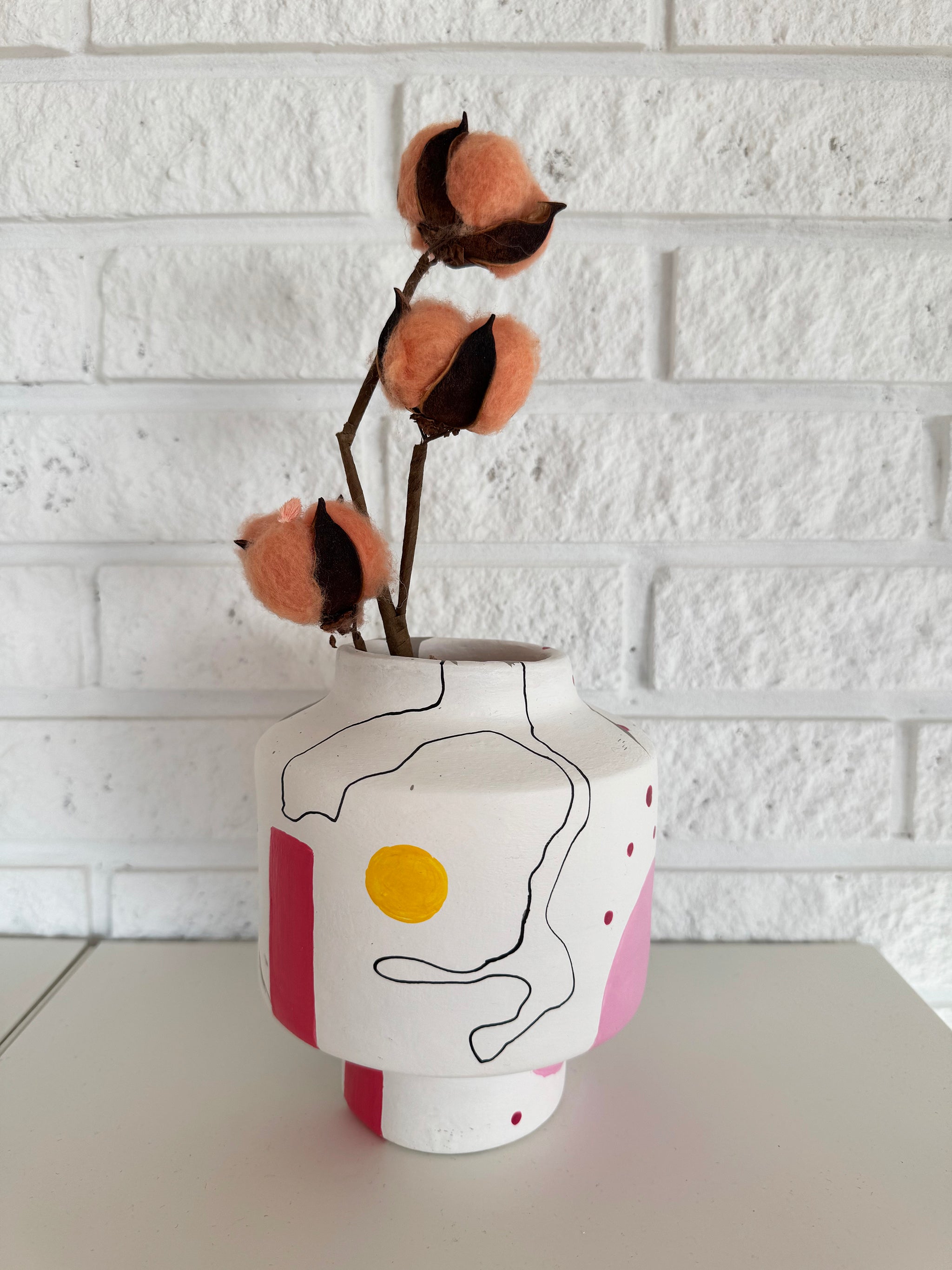 Vase