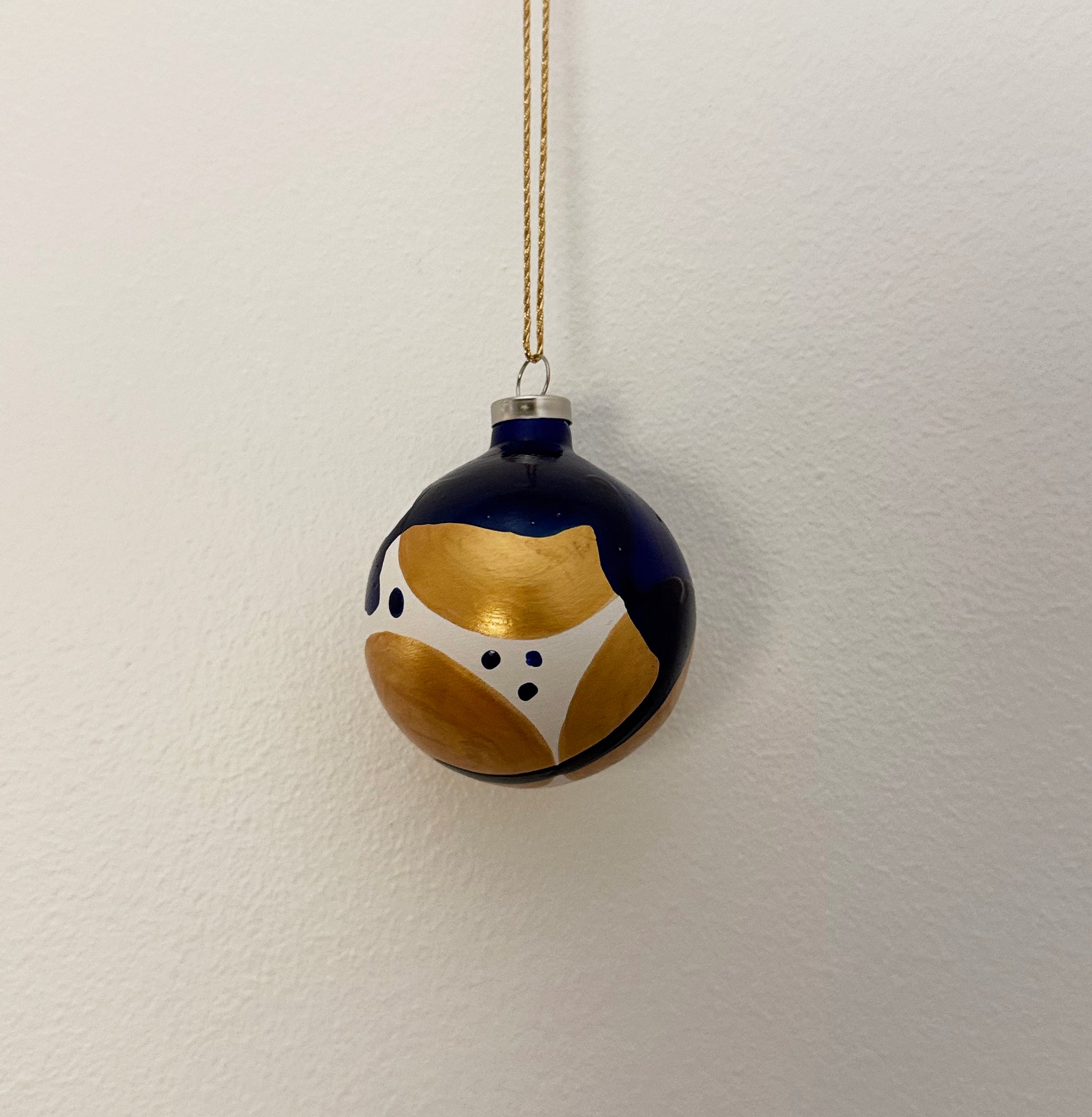Julekugle