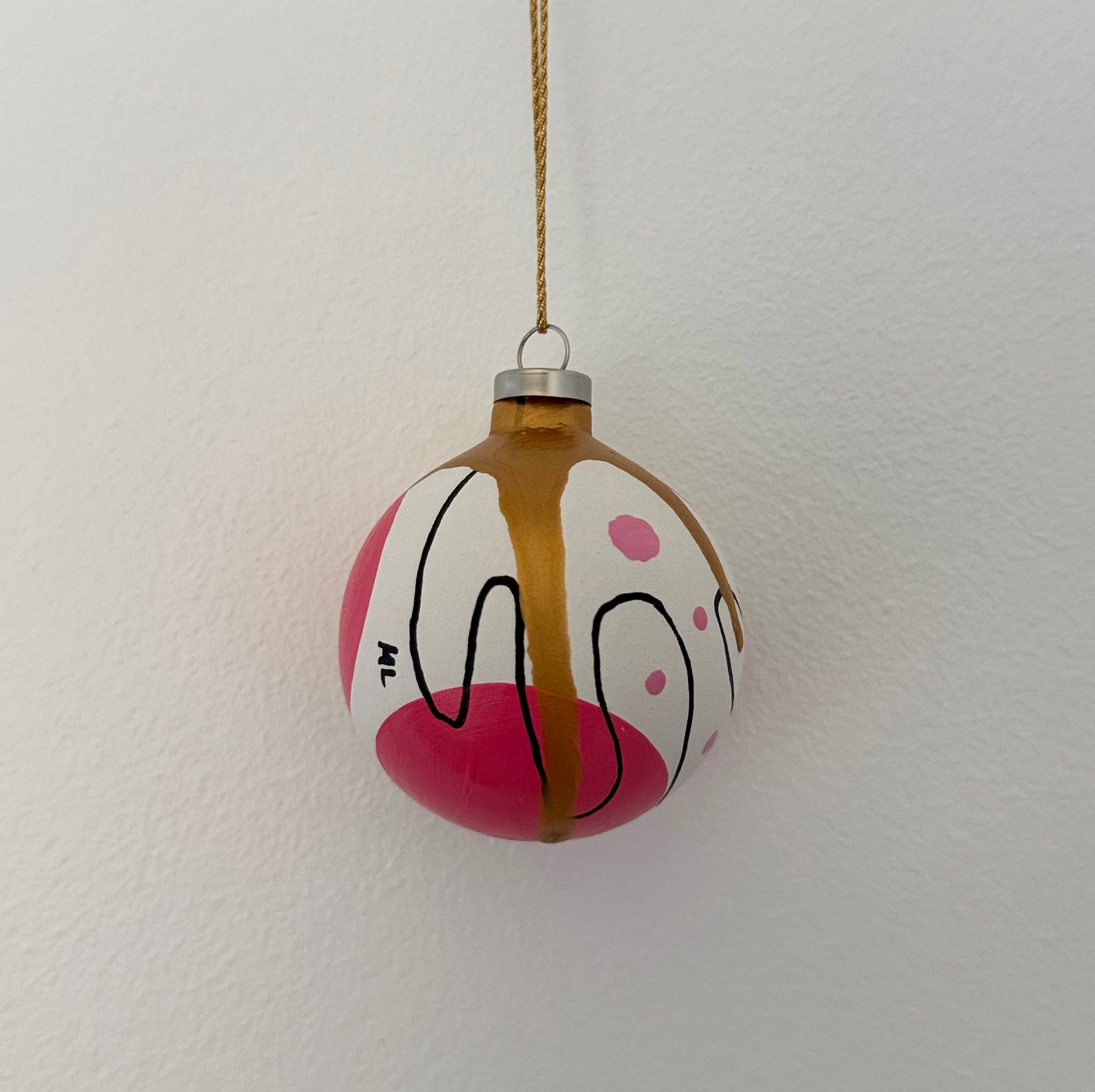 Julekugle
