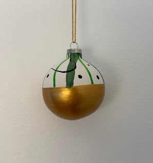 Julekugle