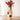 Nyhed: Håndmalet vase 26 cm