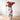 Nyhed: Håndmalet vase 26 cm