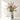Nyhed: Håndmalet vase