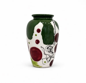 (New) Vase 10,5 cm